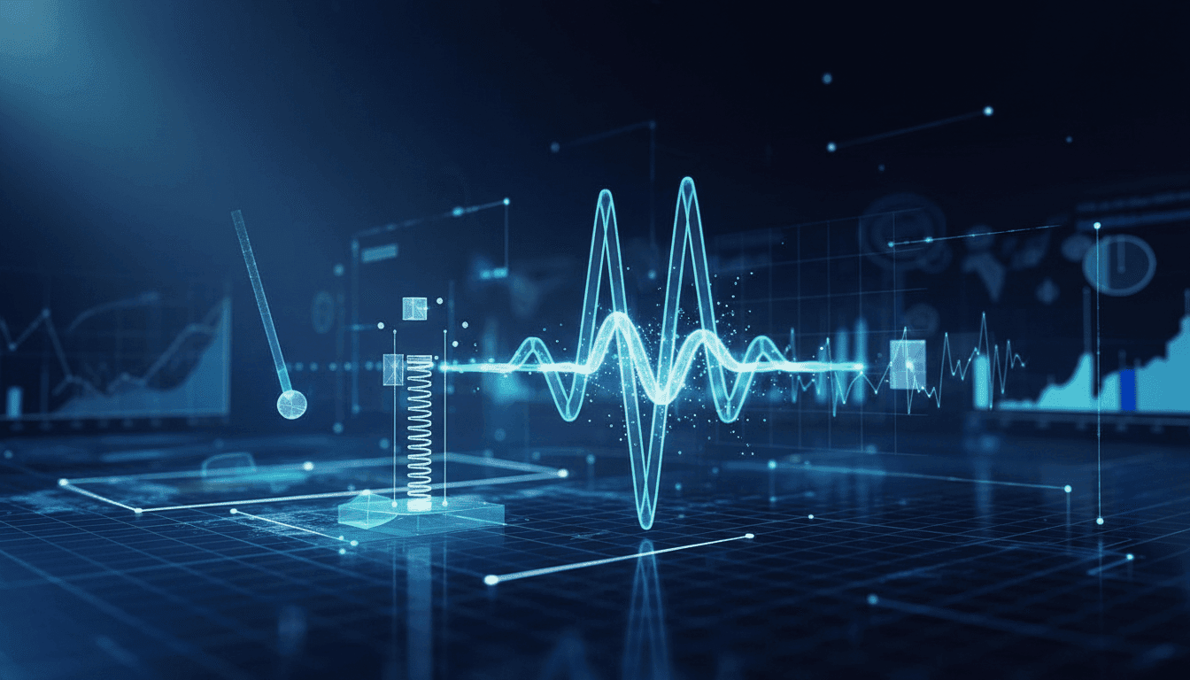 Intro to Vibrations: Fundamentals & Applications