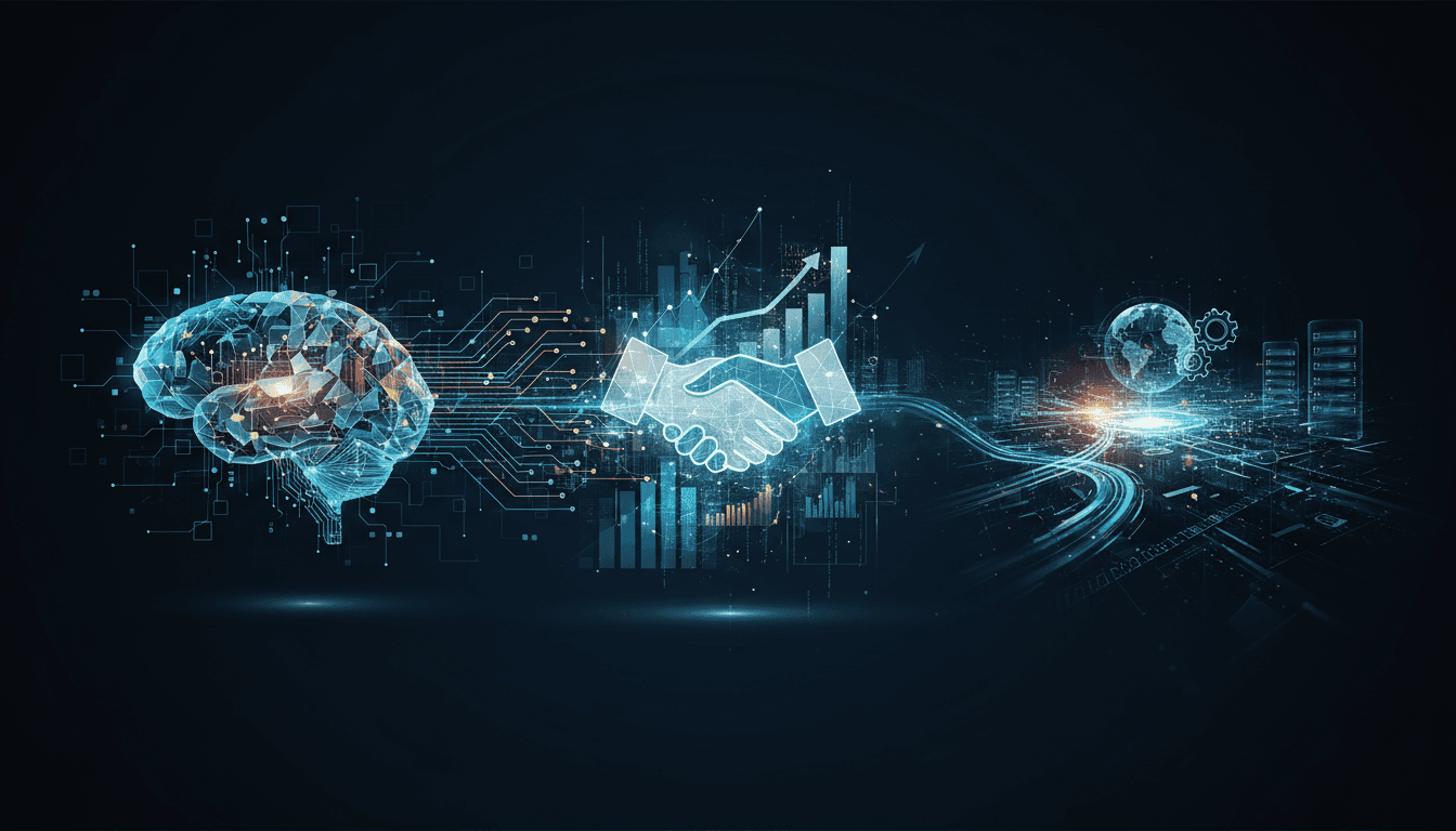 GenAI in Business: Discover the Possibilities