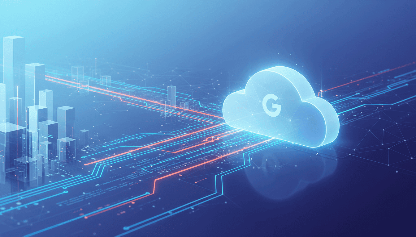Digital Transformation with Google Cloud - Español