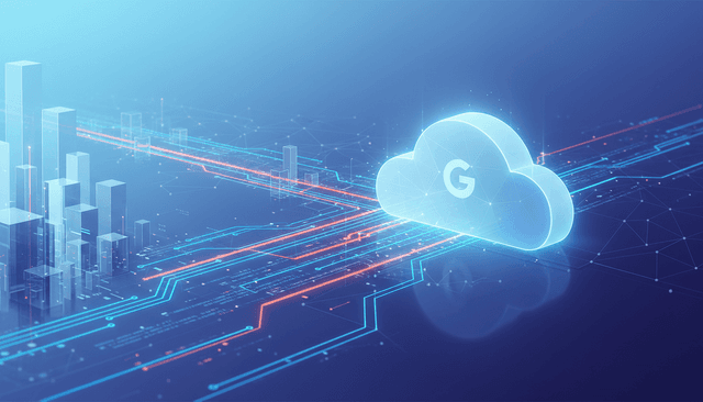 Digital Transformation with Google Cloud - Español