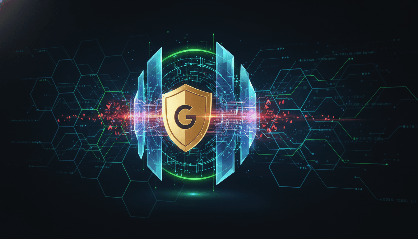 Trust and Security with Google Cloud - Español