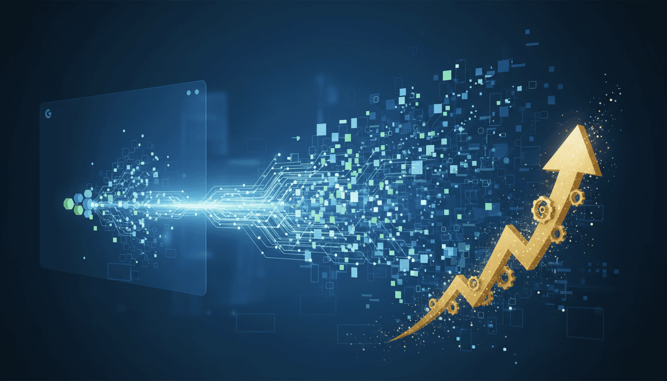 Scaling with Google Cloud Operations - Español