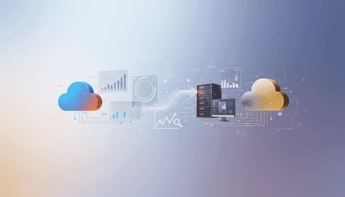 Deploy and Monitor in Google Cloud for AWS Professionals