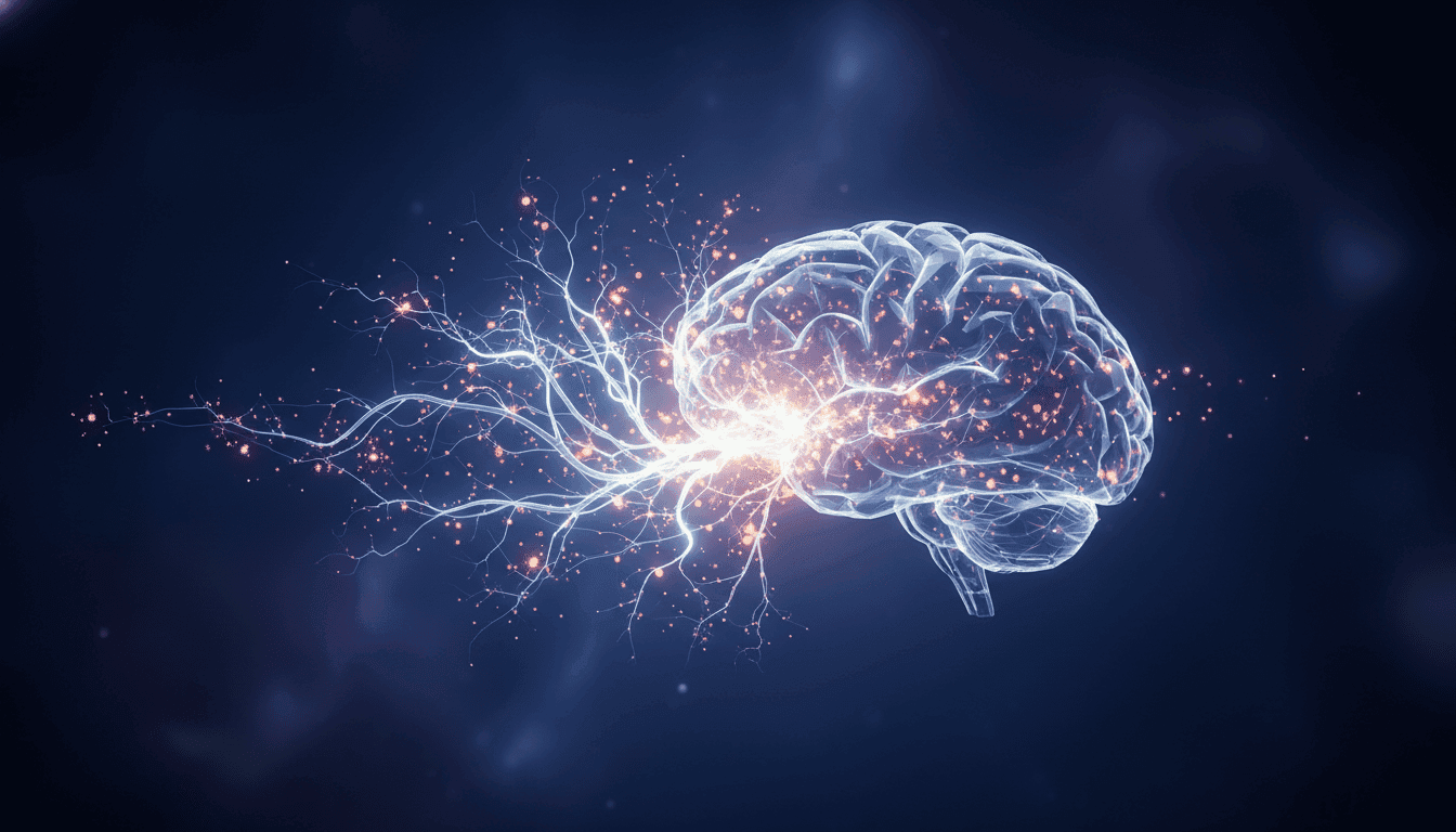 Foundations of Neuroscience
