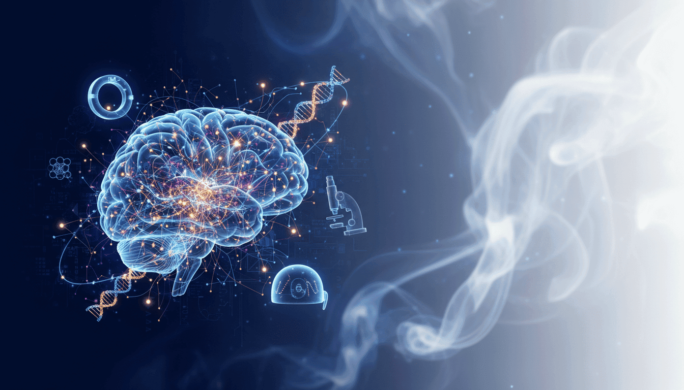 Neuroscience Methods