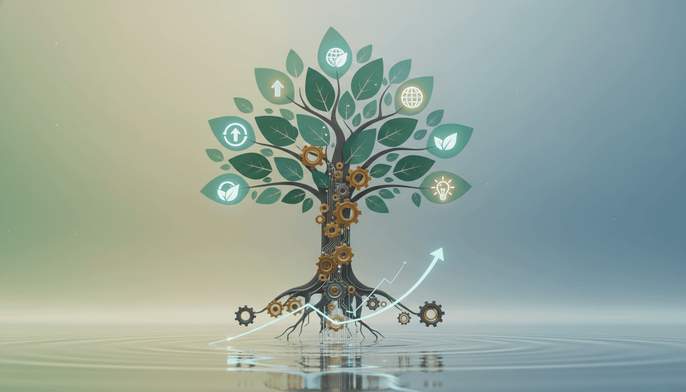 Sustainability Leadership Development