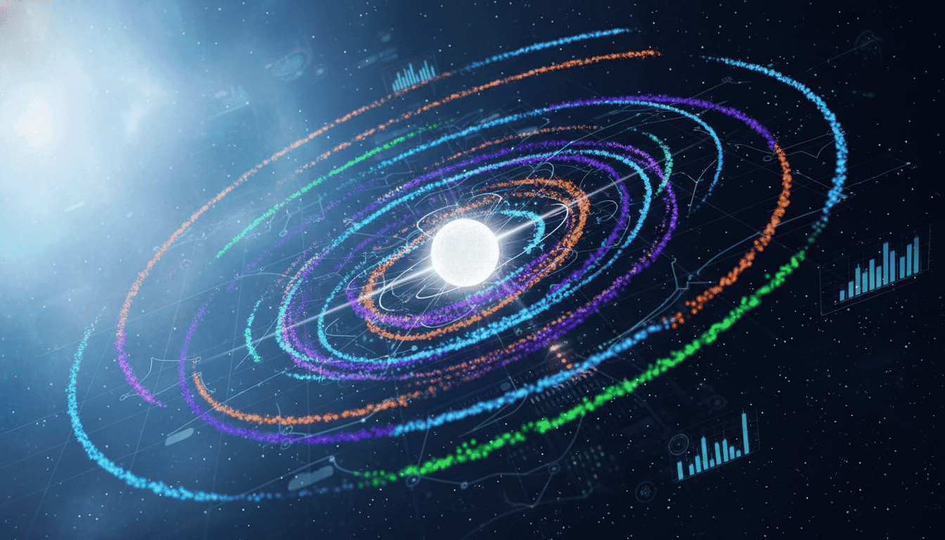 Particle Dynamics