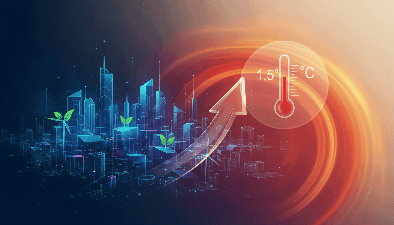 Urban Climate Governance: Towards 1.5° Celsius Alignment