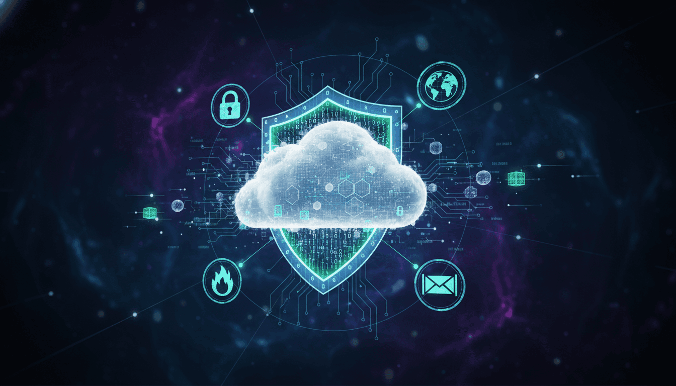 CCSP: Master Cloud Security for Certification