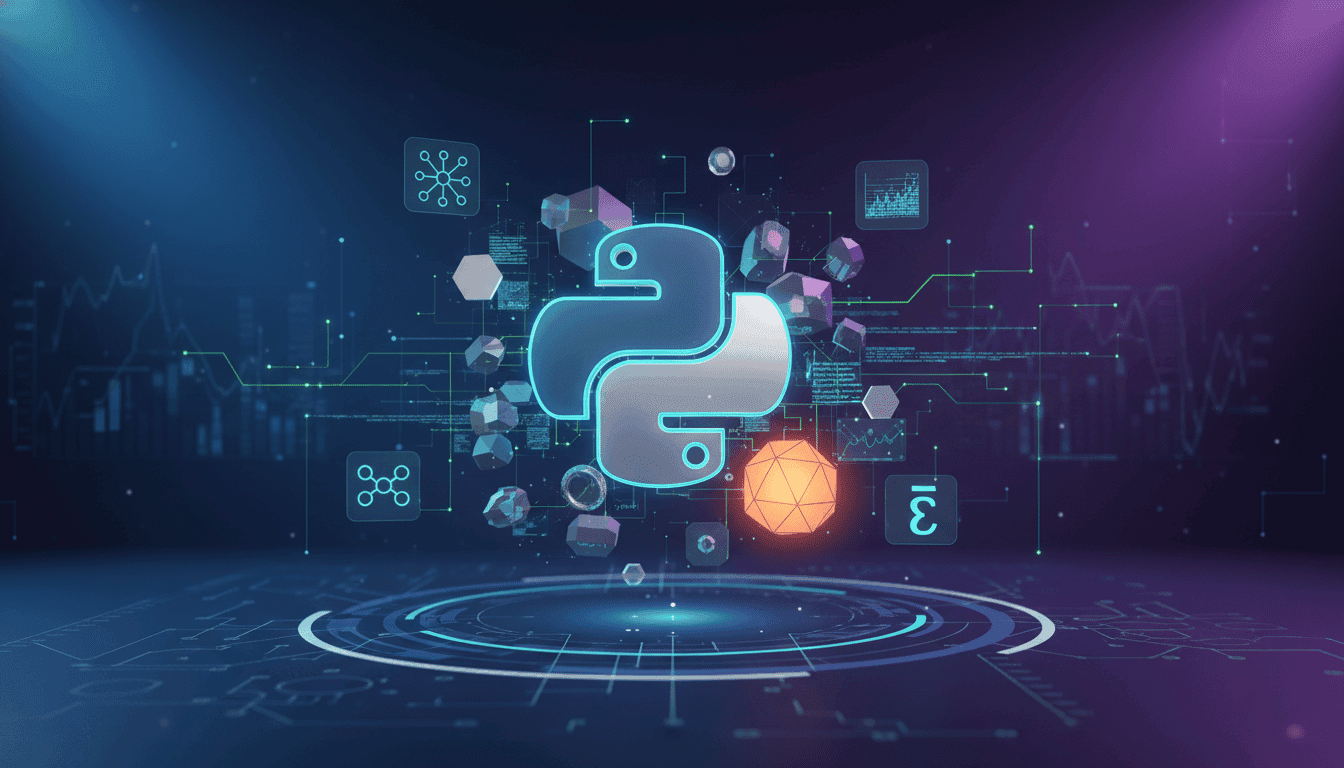 Practical Python for AI: Advanced Libraries and Techniques