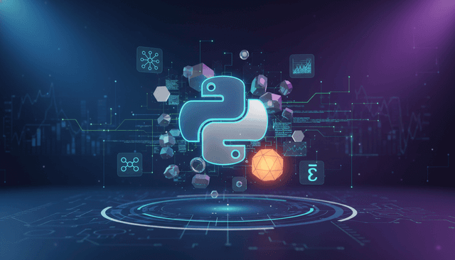 Practical Python for AI: Advanced Libraries and Techniques