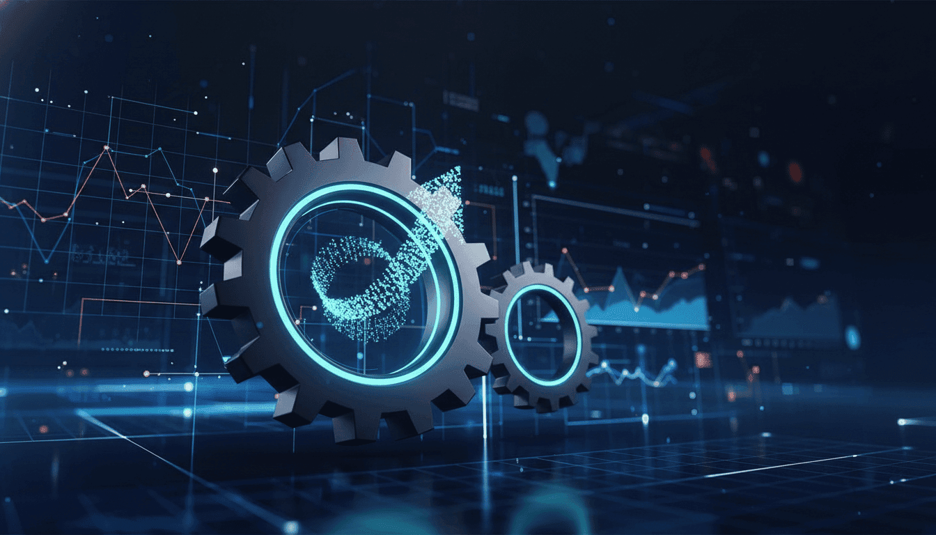 Agile Business Processes: Optimize Operations for Success