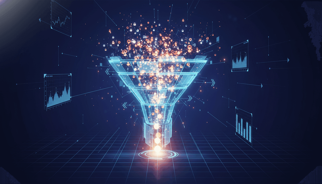 Marketing Funnel Mastery: Boost Customer Conversions