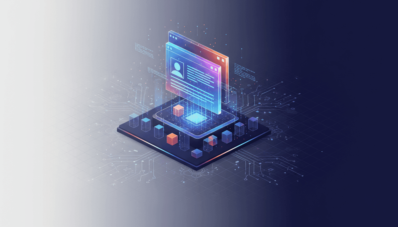 Build & Deploy Your Web Dev Portfolio