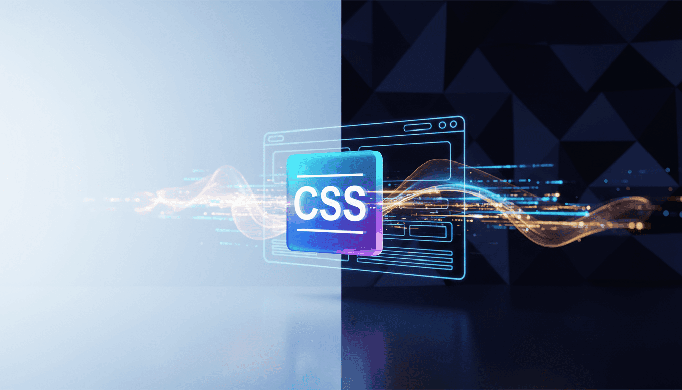 CSS Mastery: Create Stunning Web Designs