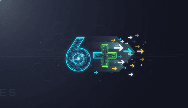 Introduction to ES6+
