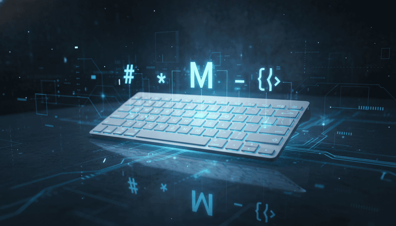Learn Markdown