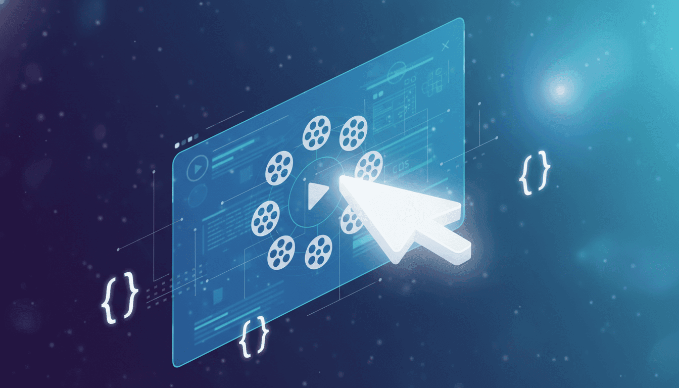 React Movie Search App: Build & Master React