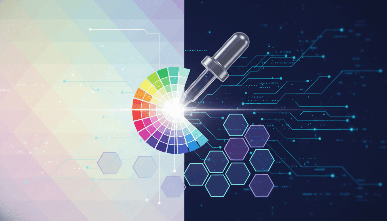JavaScript Project: Build a Color Picker Tool