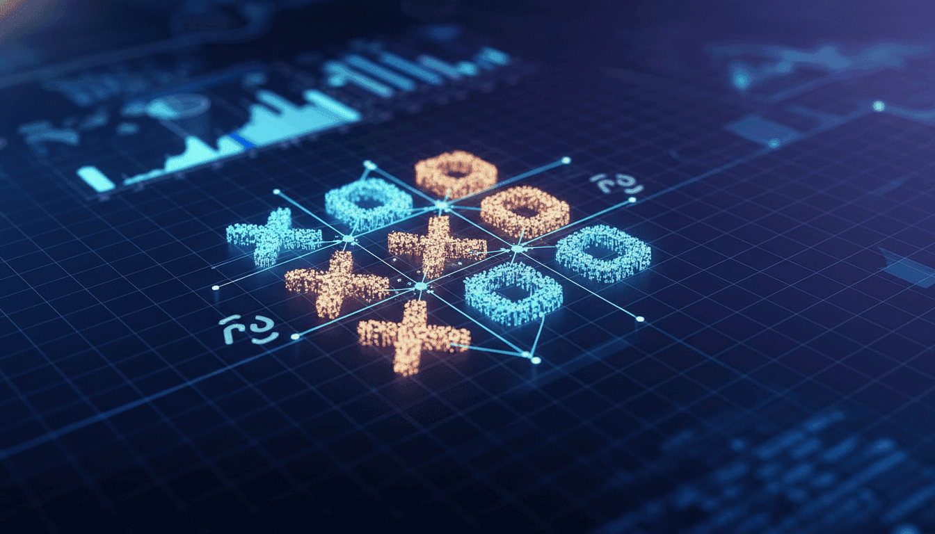 Learn React Hooks: Build Interactive Tic Tac Toe Game