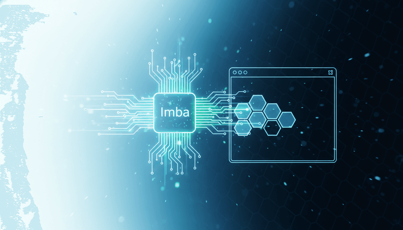 Learn Imba: Build Efficient Web Apps with JS Compilation