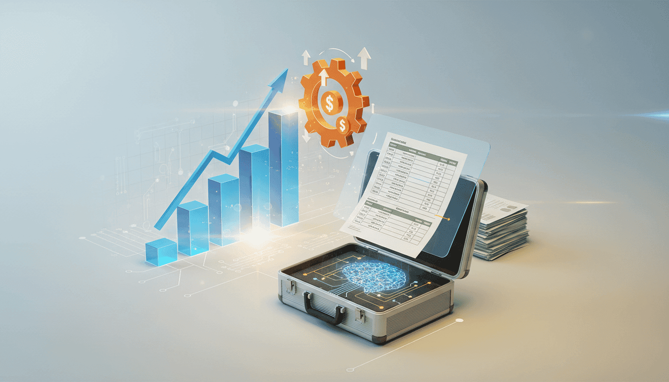 Análisis de Negocios con Estados Financieros