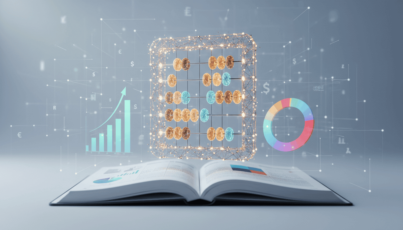Introducción a la Contabilidad Financiera