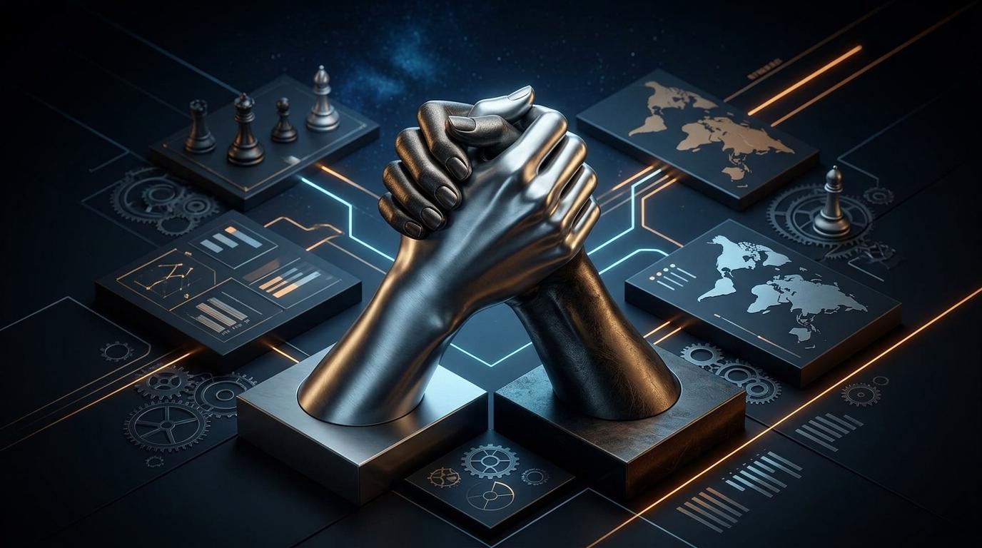 Estrategias y estilos de negociación - Coursera