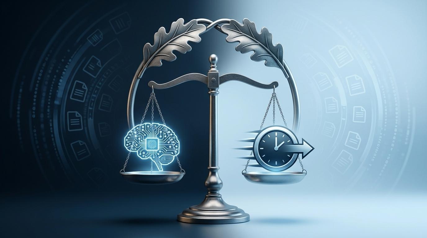 AI for Lawyers: Time and Tasks