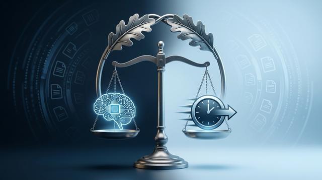 AI for Lawyers: Time and Tasks