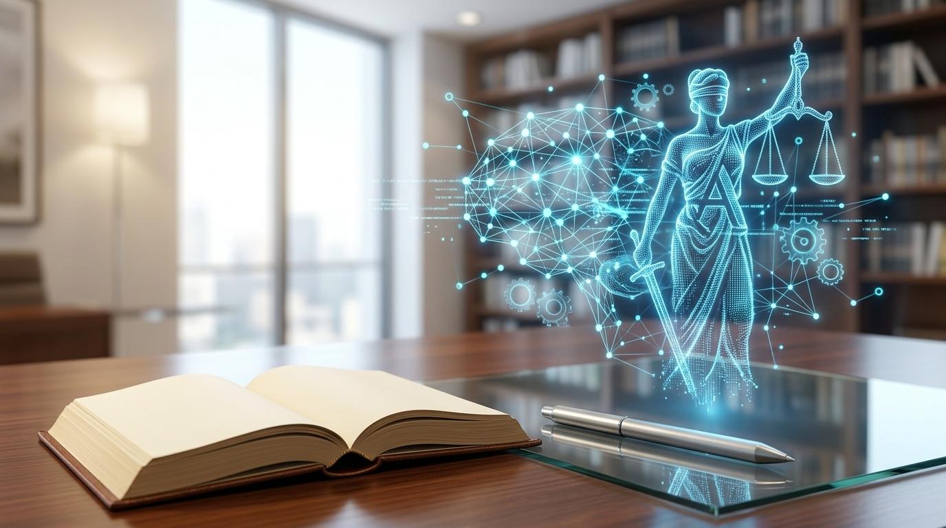 AI for Lawyers: Learning and Leading