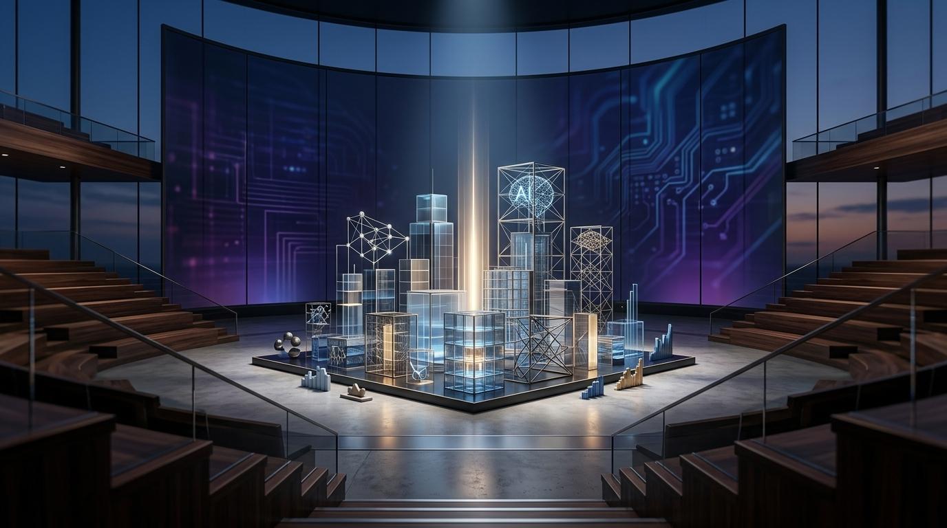 Capstone: Making the Case for AI