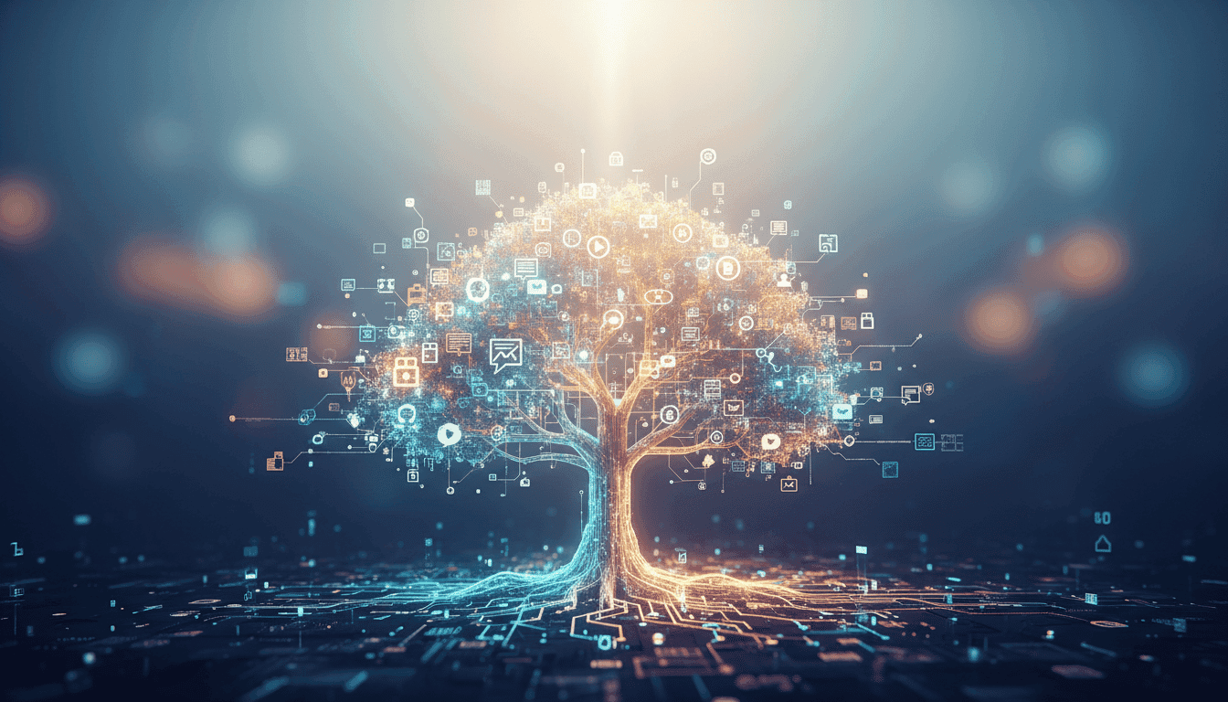 The Strategy of Content Marketing