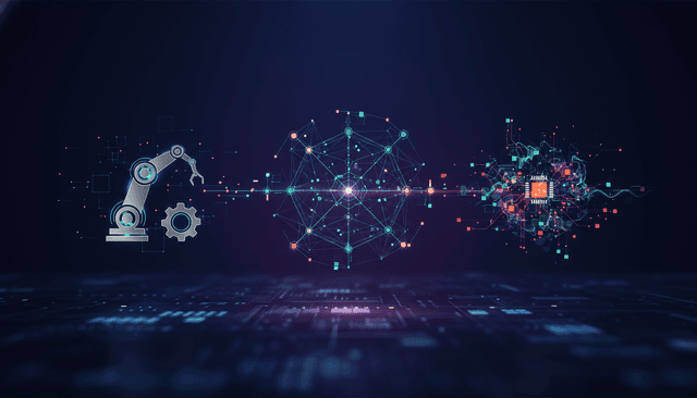Network Management, Automation, and Emerging Technologies