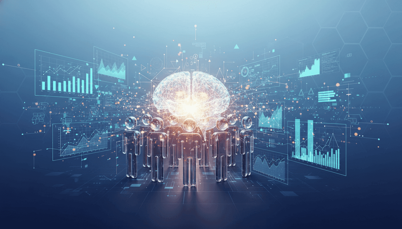 Generative AI for Executives and Business Leaders - Part 1