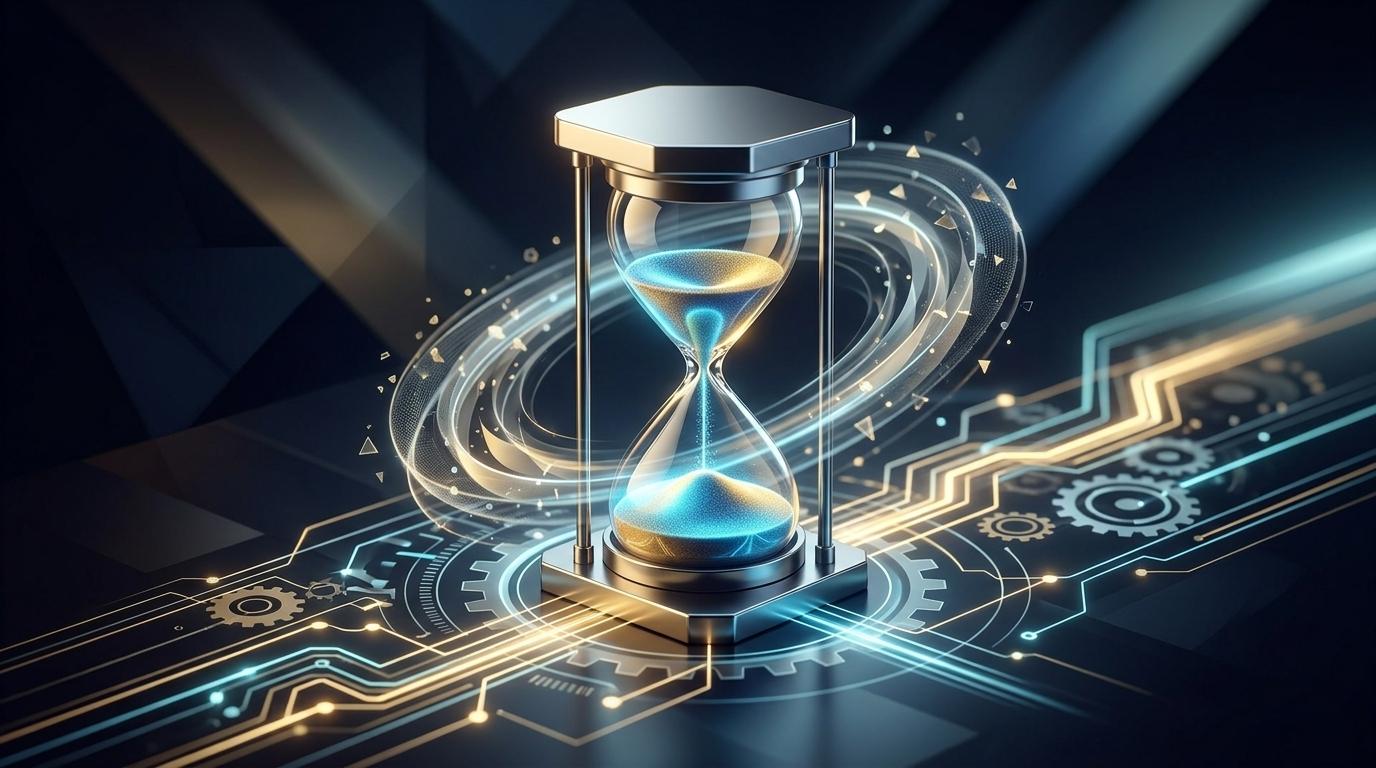 Gestión del tiempo para mayor productividad