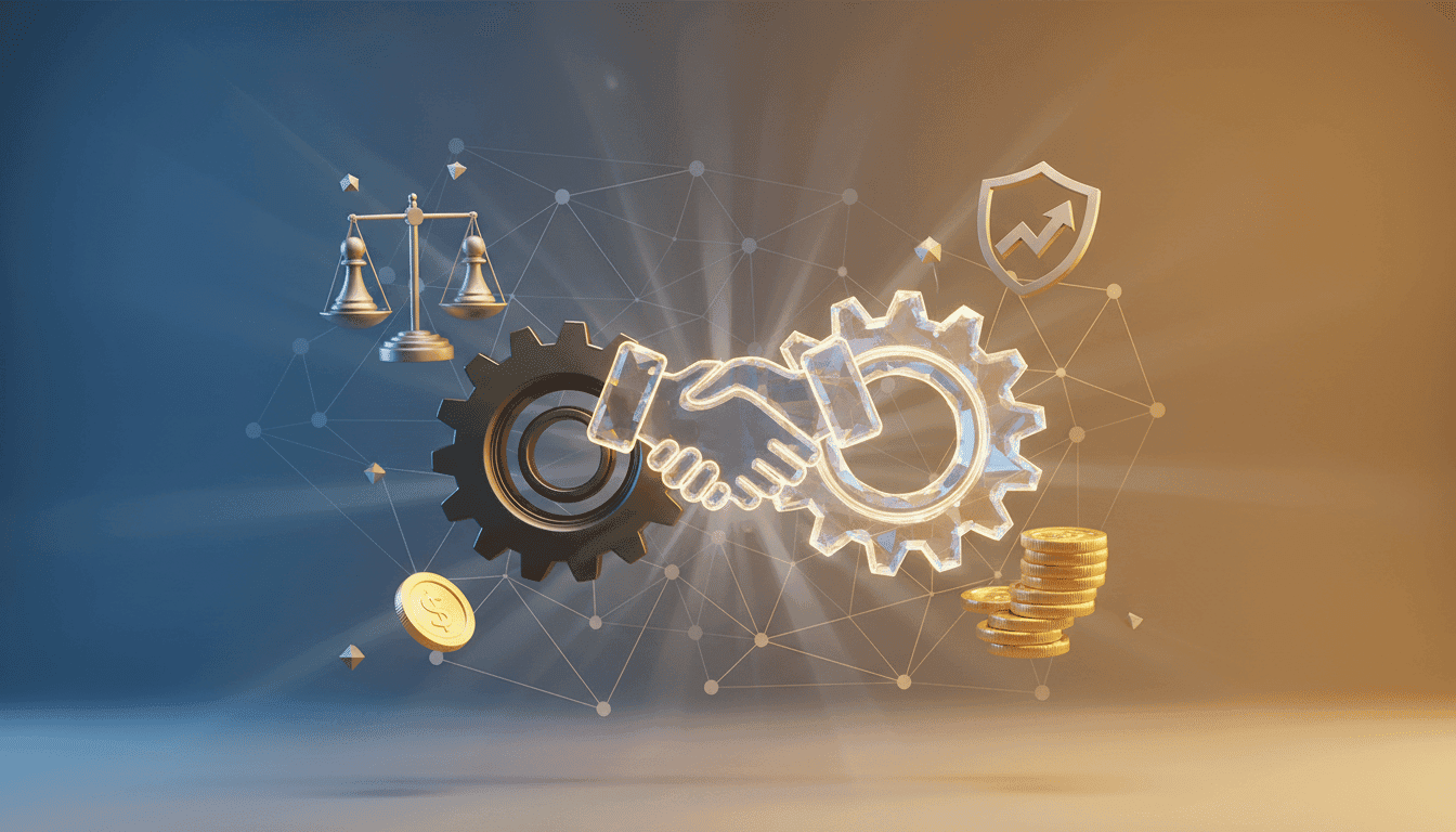 El arte de negociar