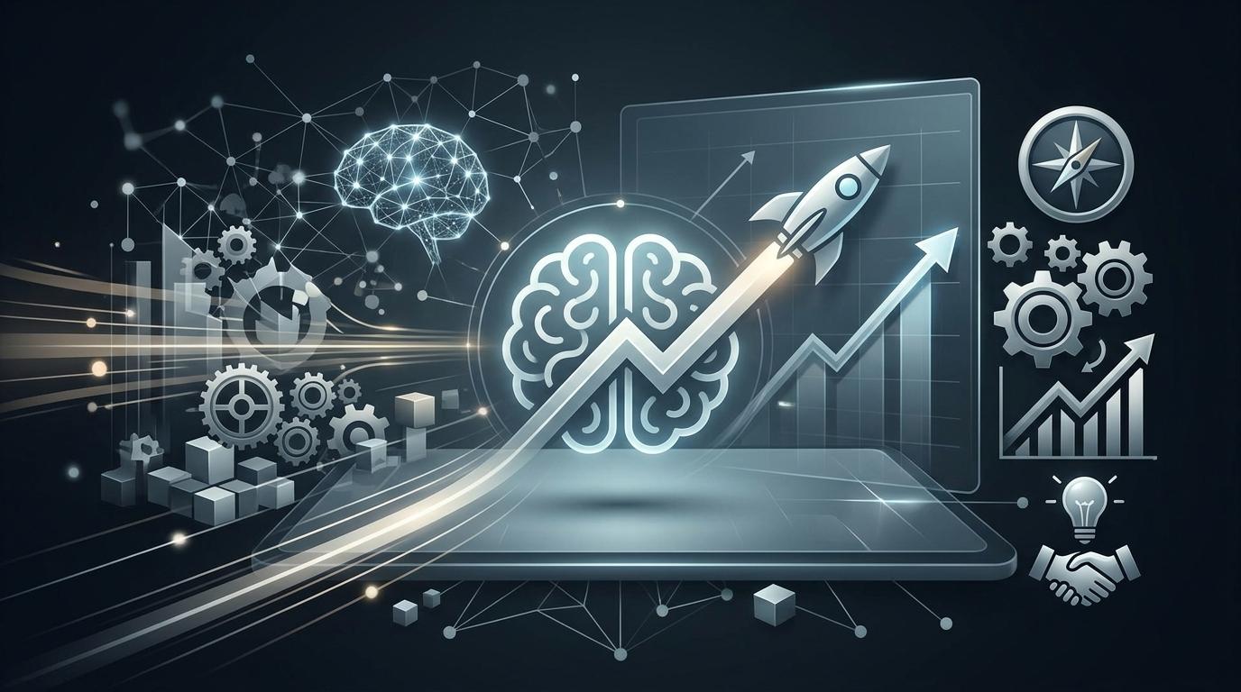 Fundamentos del Emprendimiento: Pensamiento y Acción