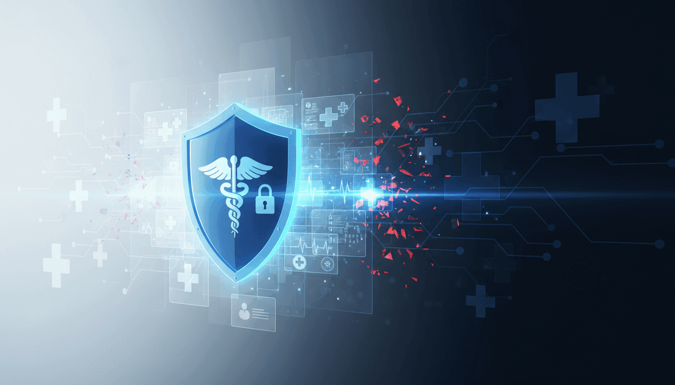 Privacy and Security for Healthcare Organizations