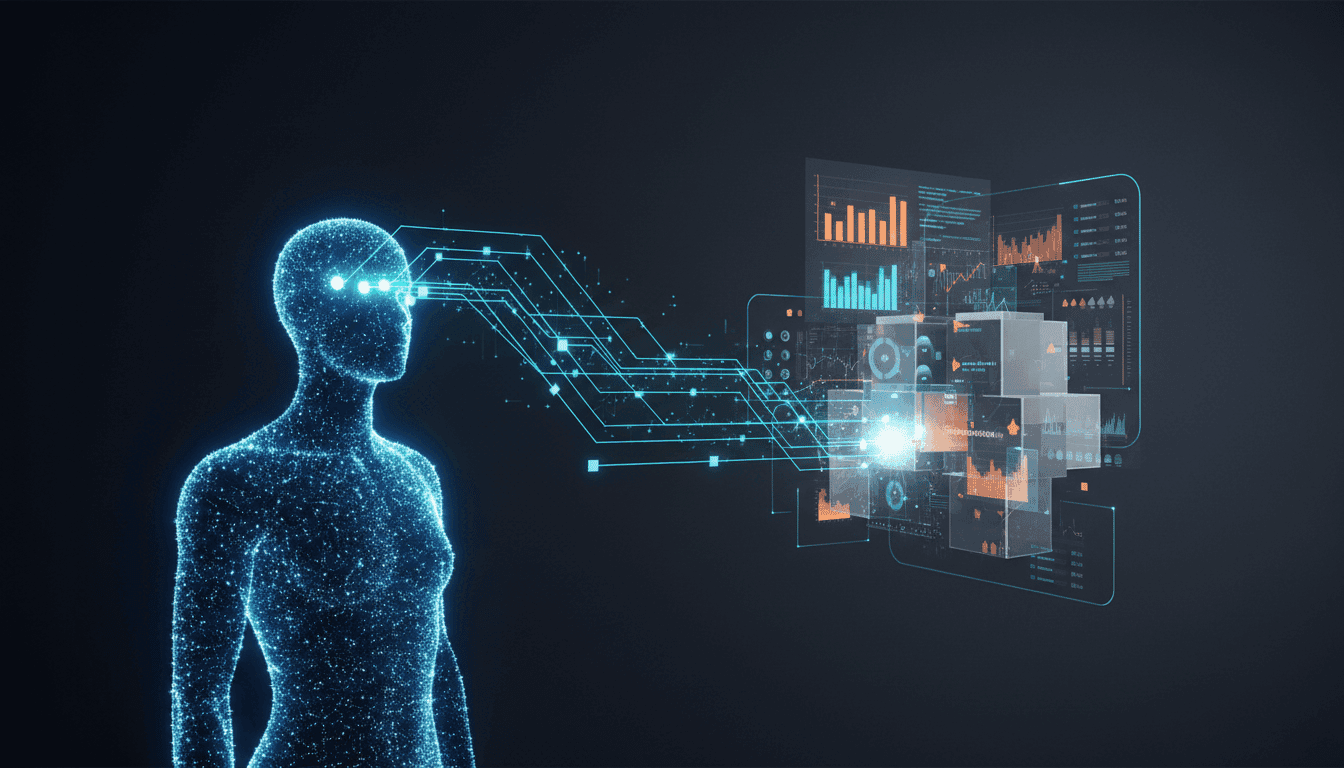 GenAI for Executives: Strategic Integration