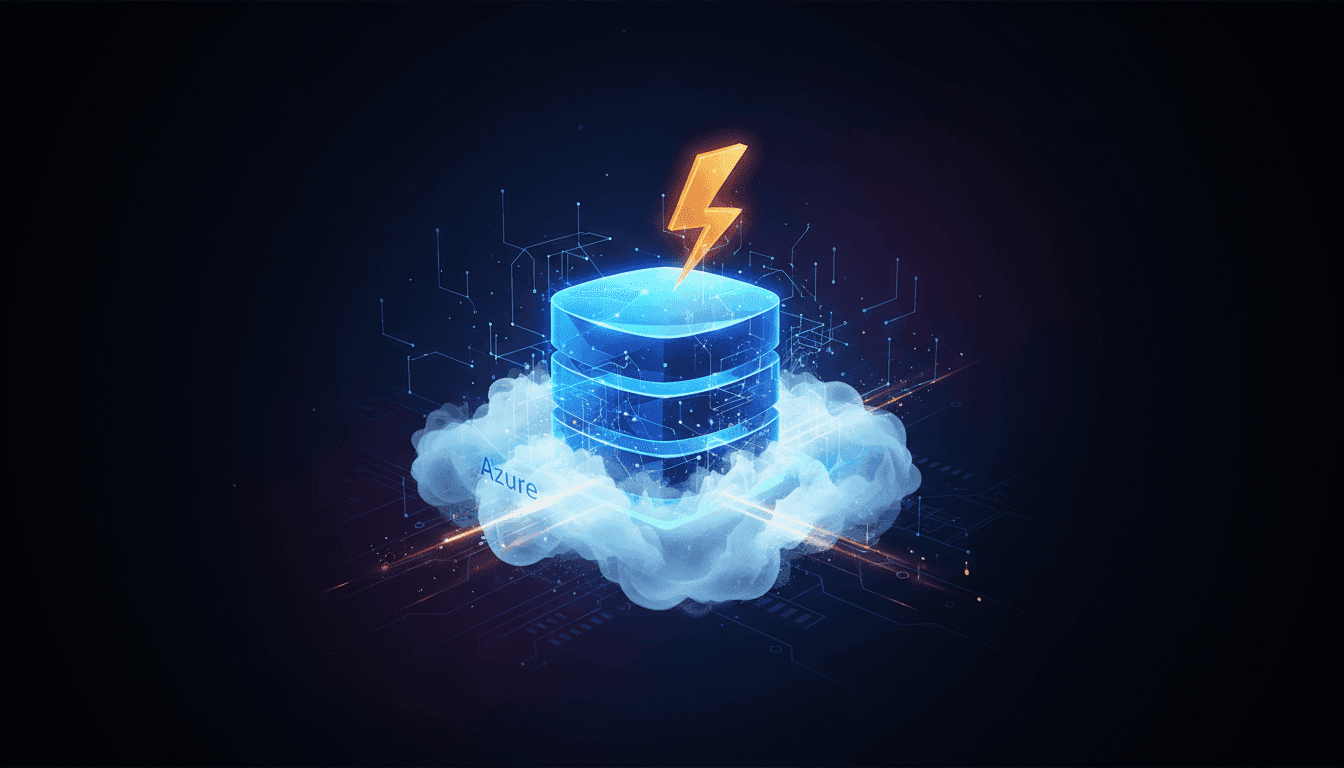 Microsoft Azure SQL