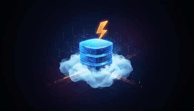 Microsoft Azure SQL