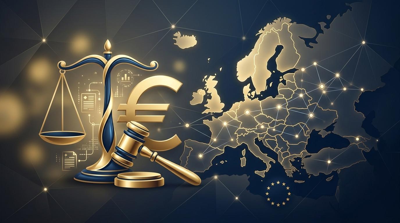European Business Law: Doing Business in Europe