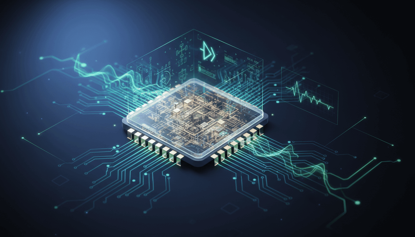VLSI Chip Design and Simulation with Electric VLSI EDA Tool