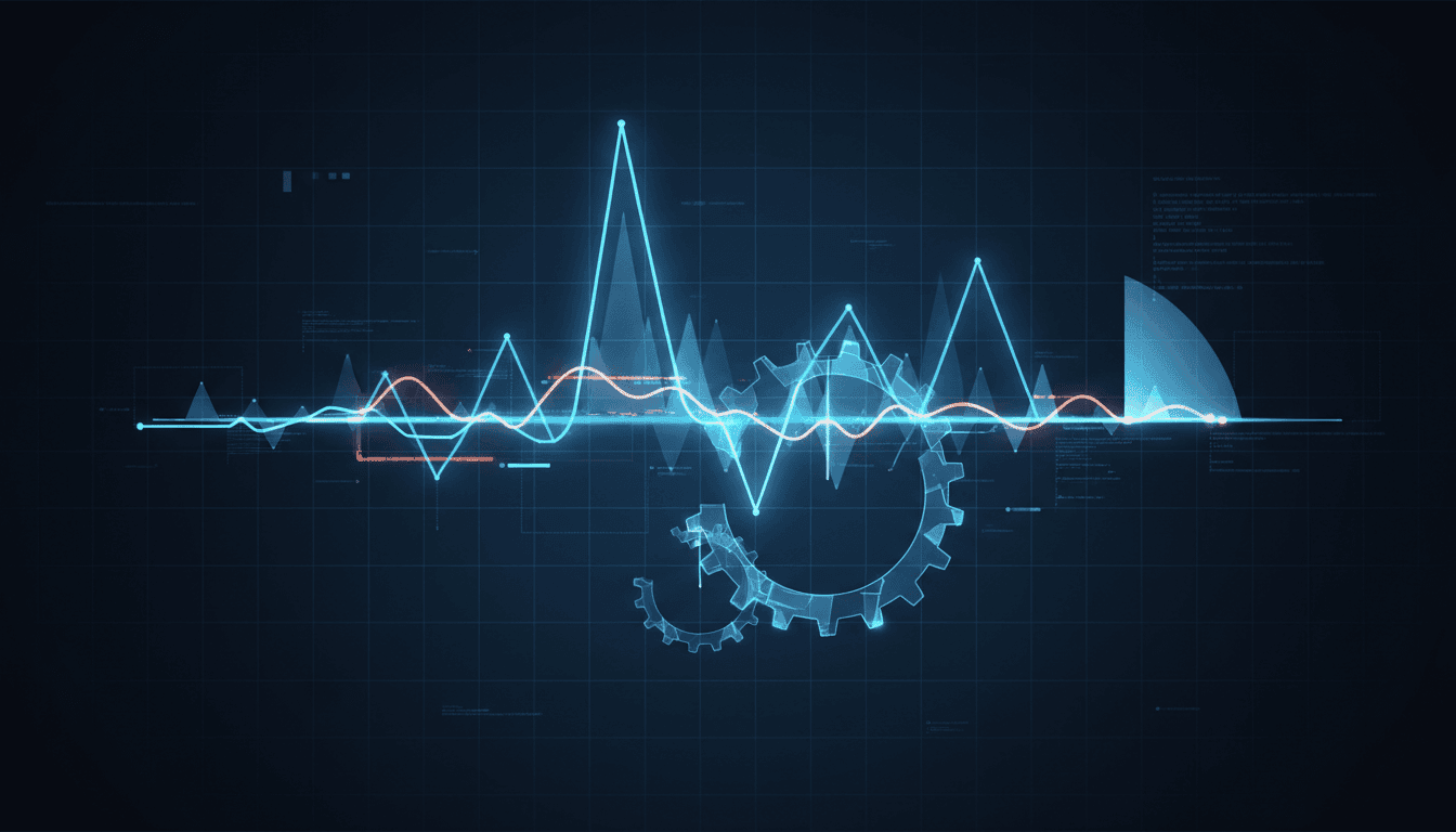 Practical Time Series Analysis