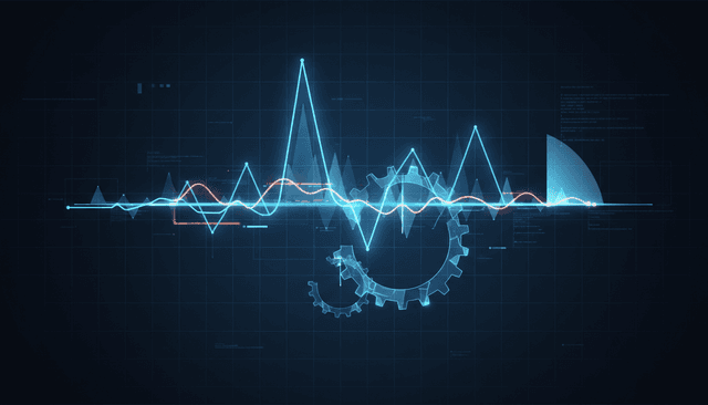 Practical Time Series Analysis