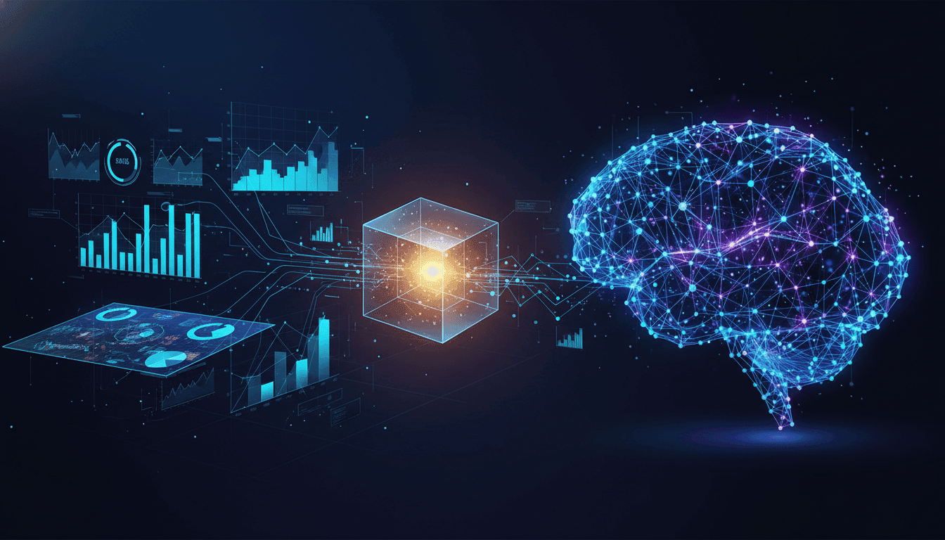 GenAI in Data Analytics