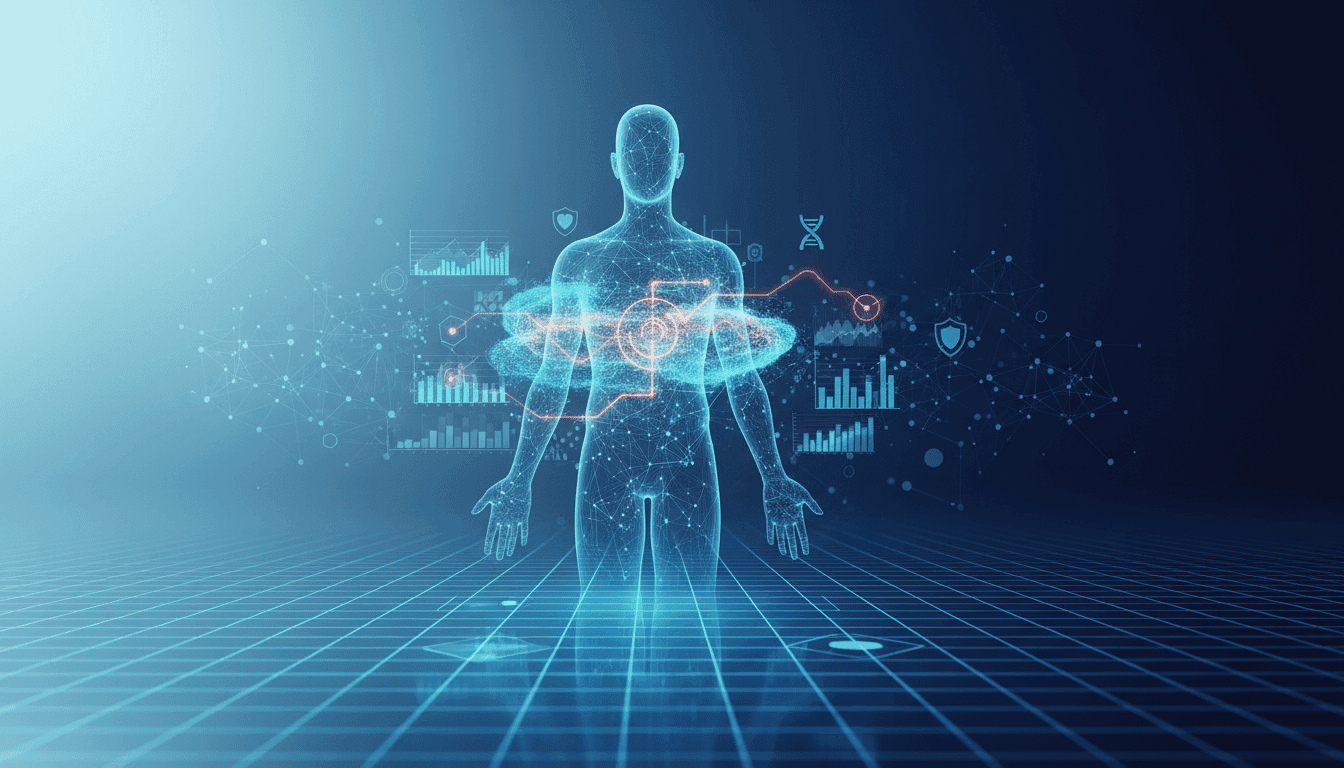 Population Health: Predictive Analytics