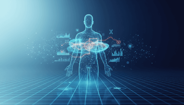 Population Health: Predictive Analytics