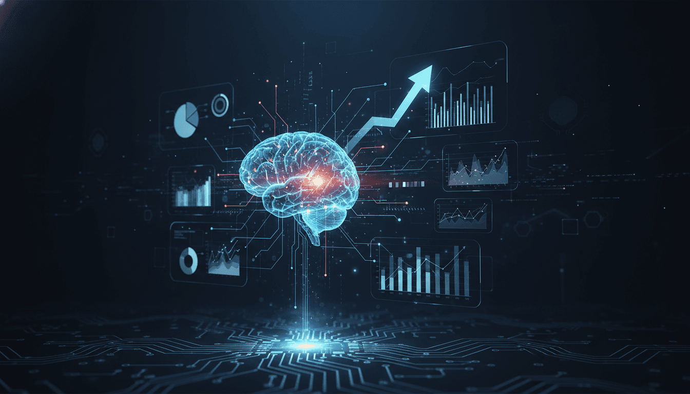 Data intelligence for businesses and managers